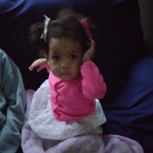 Meet your Posher, Marie